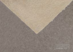 FINESSE 76 taupe hnědá