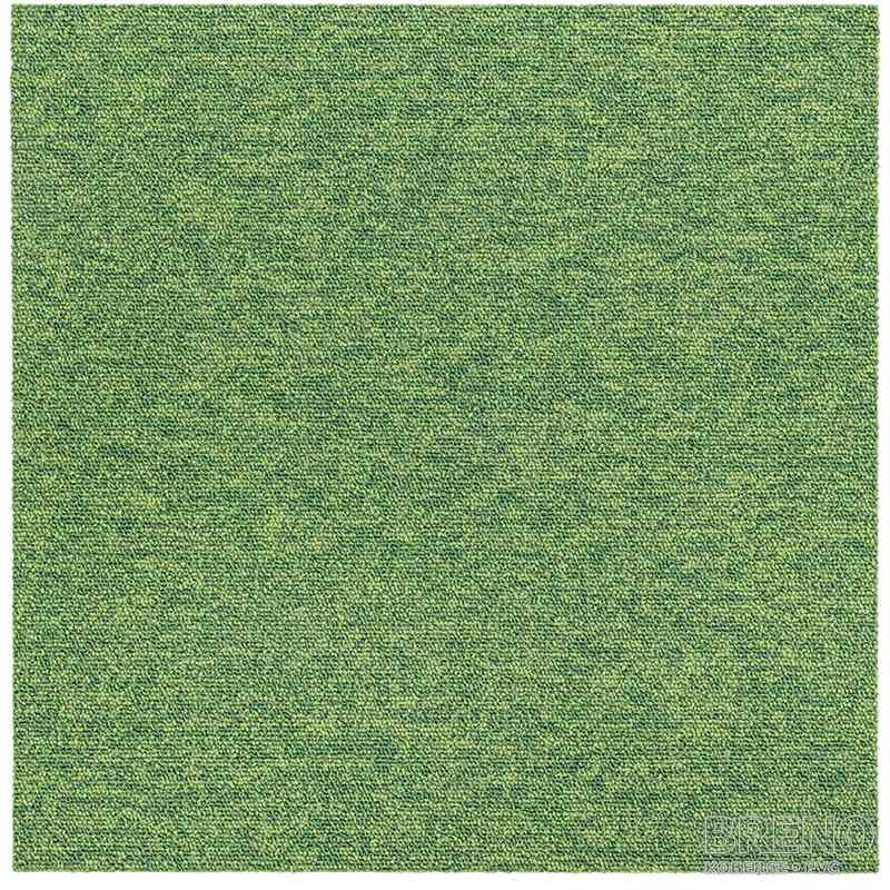 Kobercový štvorec FIRST FORWARD 625