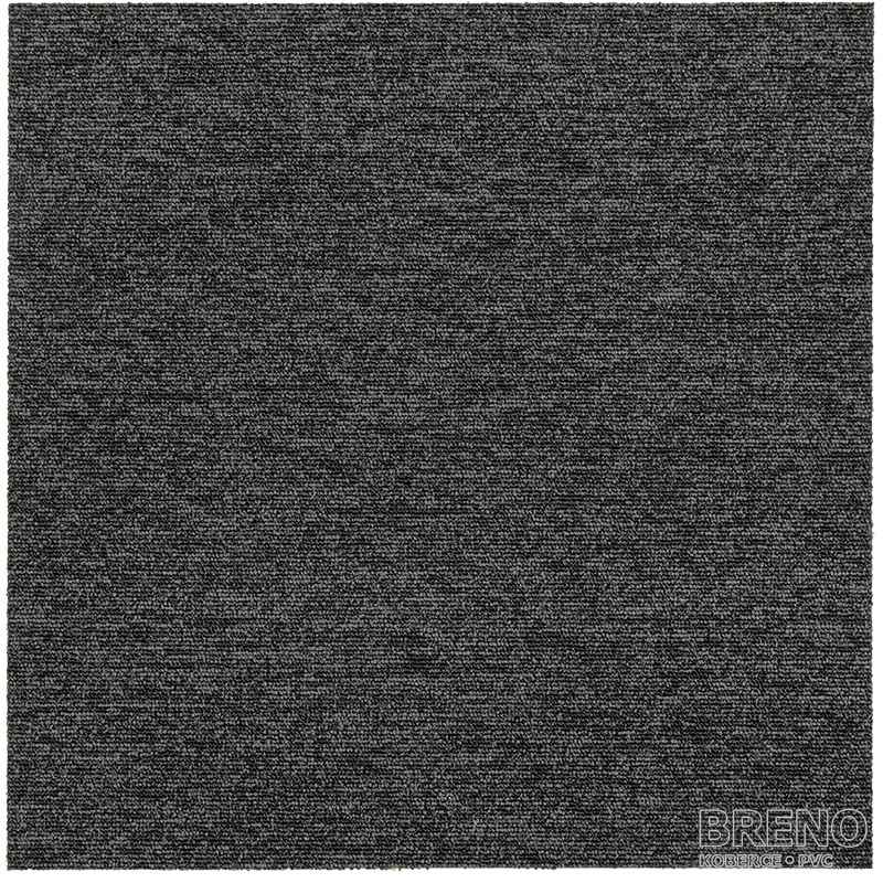 Kobercový čtverec FIRST FORWARD 990