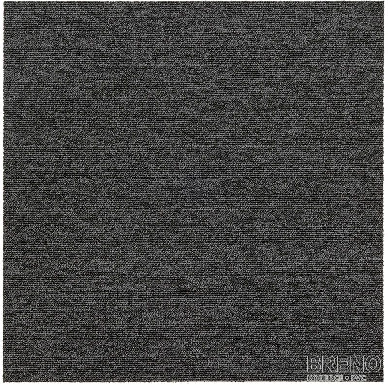 Kobercový čtverec FIRST FORWARD 990