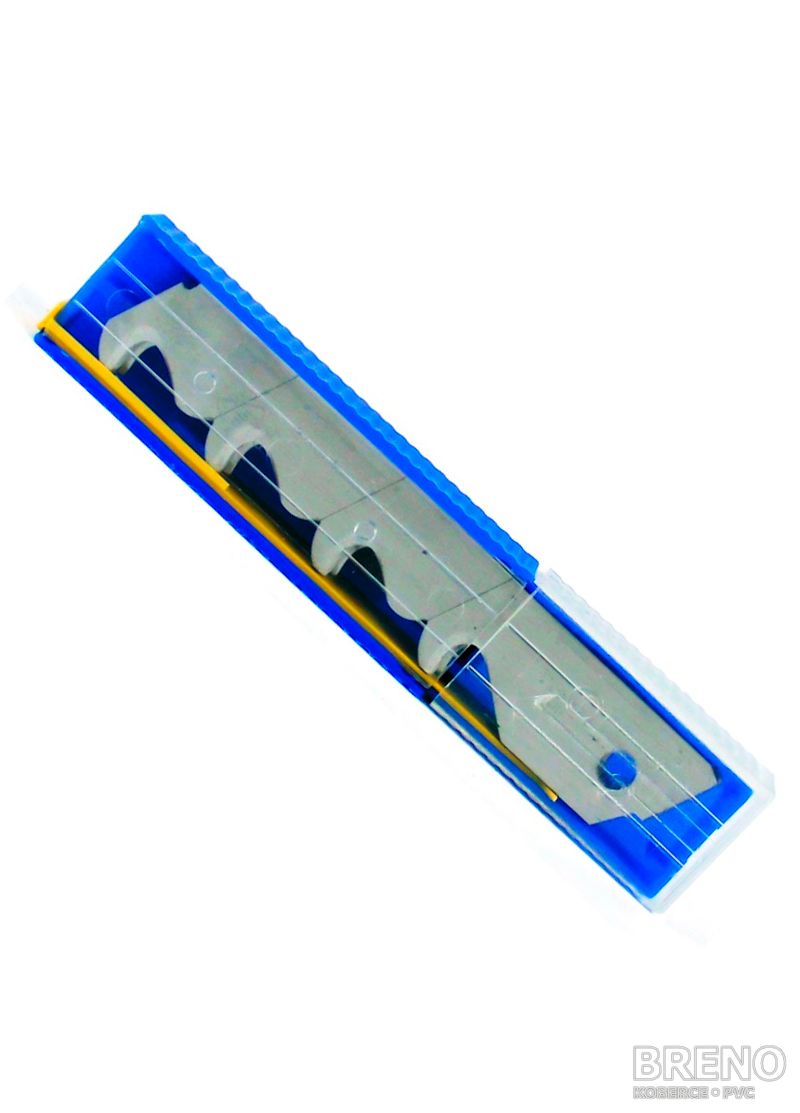 FLIPBOX hákovité odlamovací čepele