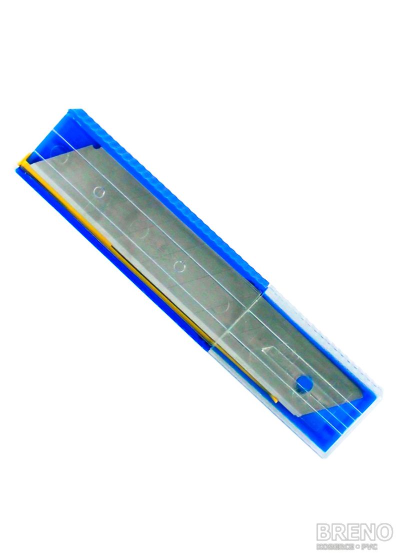 FLIPBOX rovné odlamovací čepele