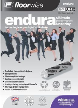 Floorwise Endura 6,75mm