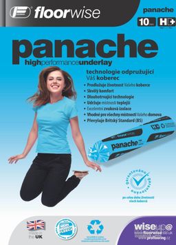 Floorwise Panache 10mm