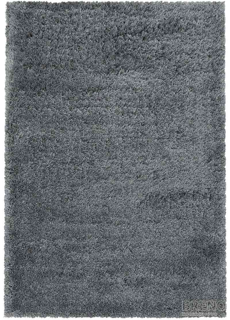 Kusový koberec FLUFFY 3500 Light Grey