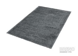 FLUFFY 3500 Light Grey