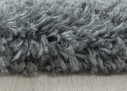 FLUFFY 3500 Light Grey