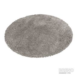 FLUFFY kruh 3500 Beige