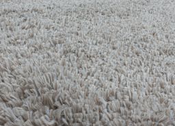 FLUFFY kruh 3500 Beige