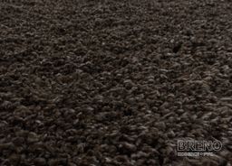 FLUFFY kruh 3500 Brown