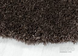 FLUFFY kruh 3500 Brown