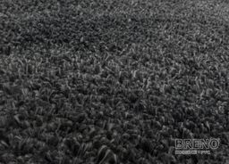 FLUFFY kruh 3500 Grey