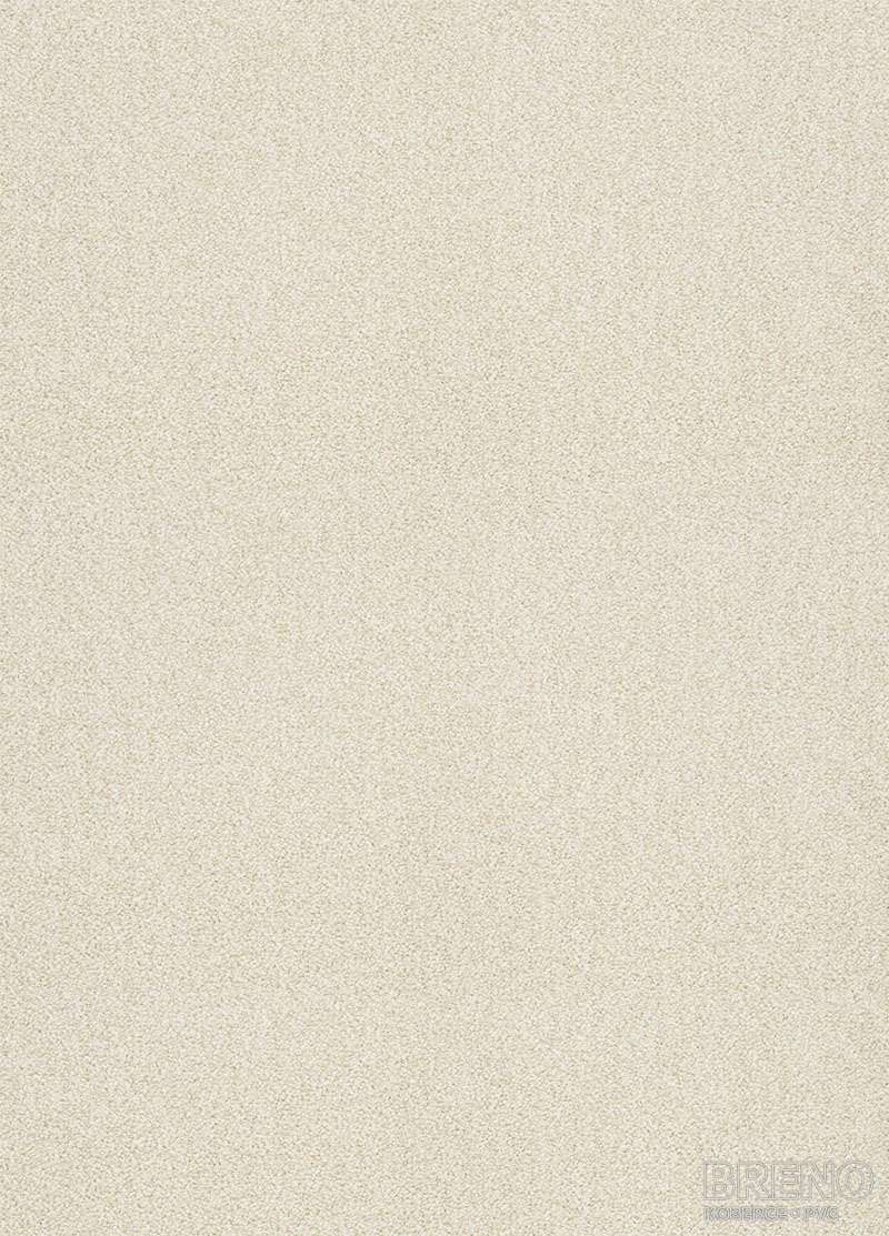 Metrážový koberec FOREST 70 béžový