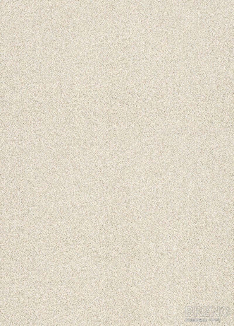 Metrážny koberec FOREST 70 béžový