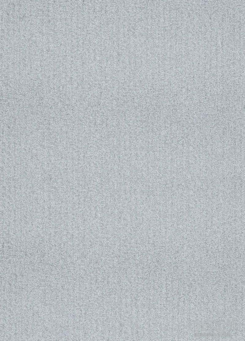 Metrážny koberec FOREST 75 sivý