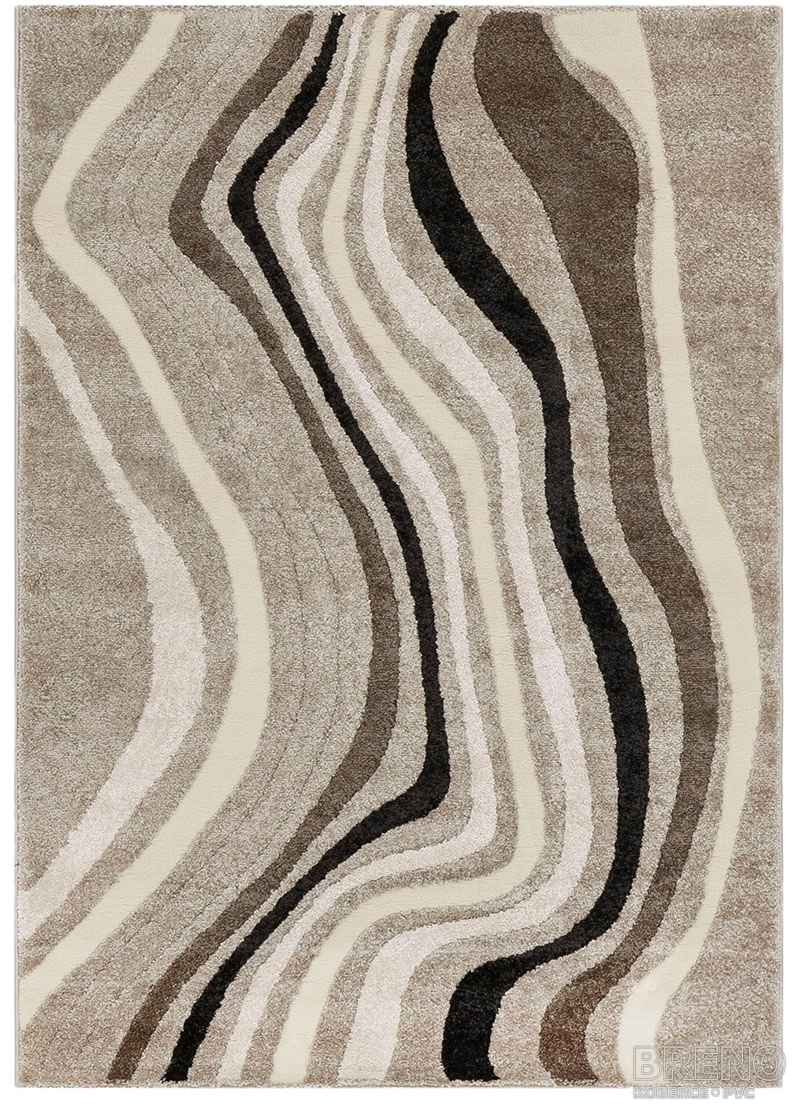 Kusový koberec FRISCO 283/taupe