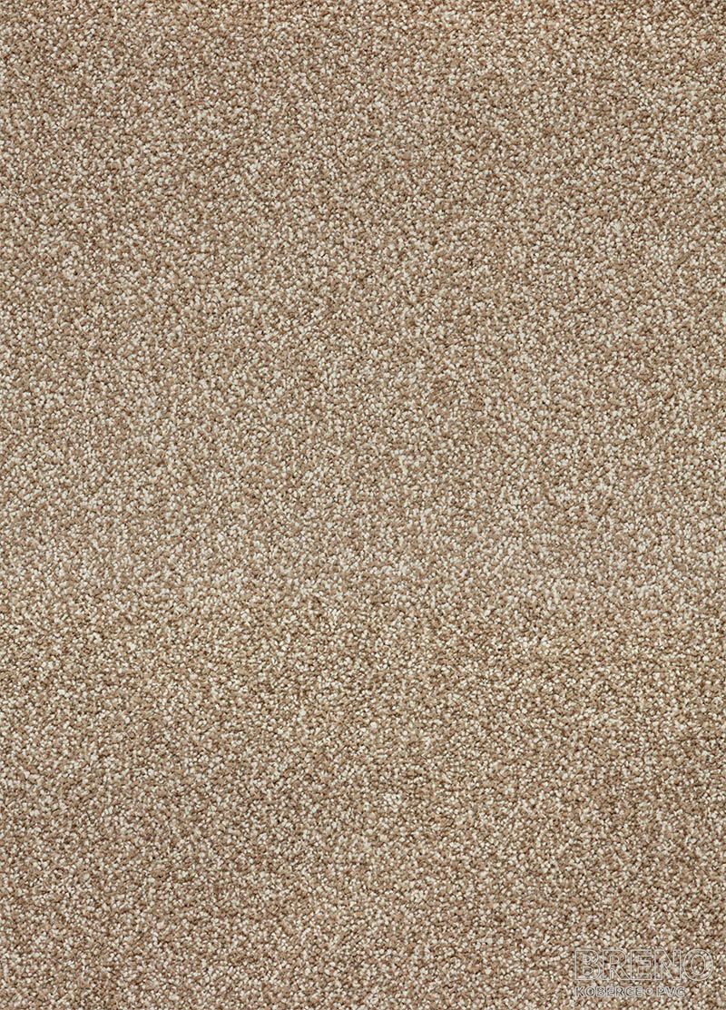 Metrážny koberec FUEGO 35 béžový