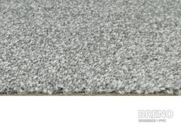 FUEGO 95 světle šedý