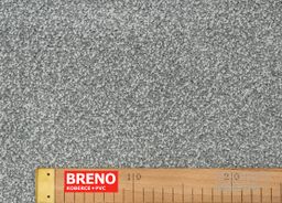 FUEGO 95 světle šedý