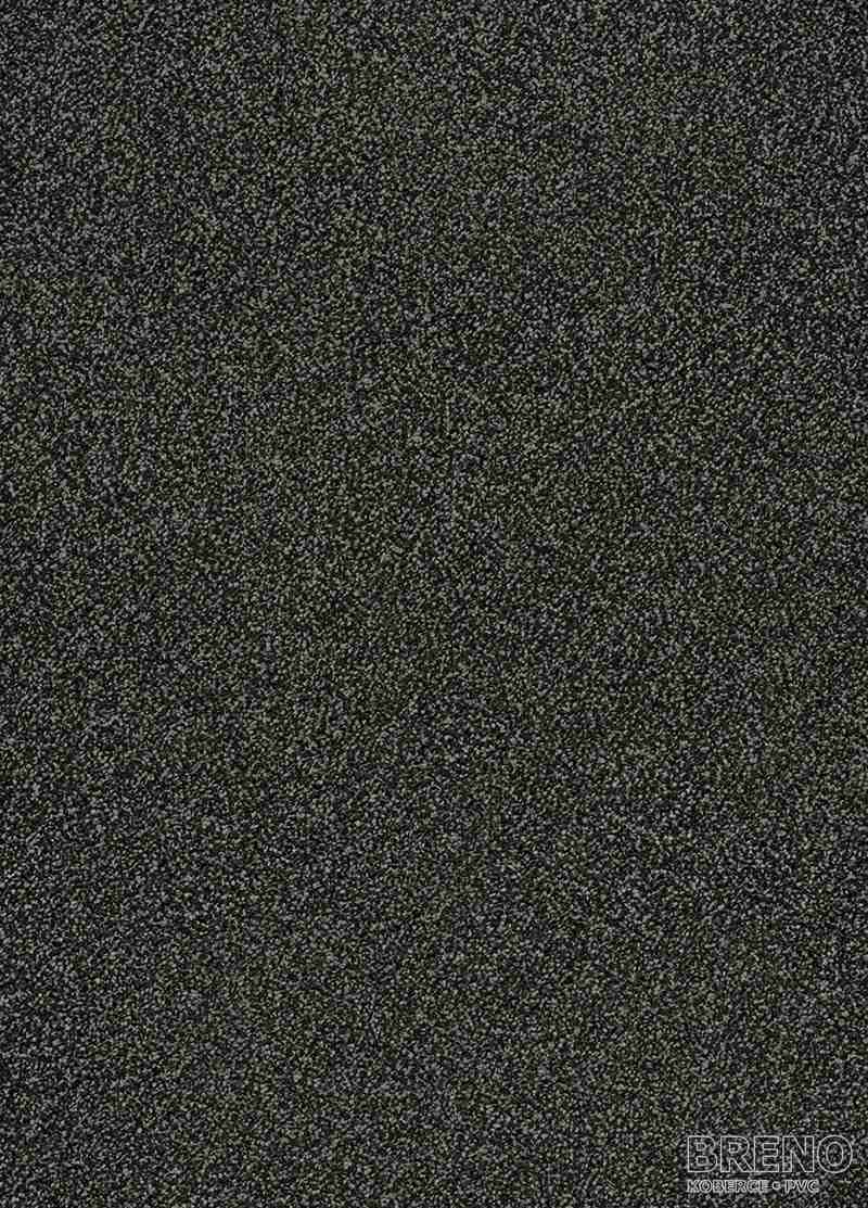 Metrážny koberec FUEGO 99