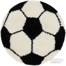 FUN kruh 6001 Black