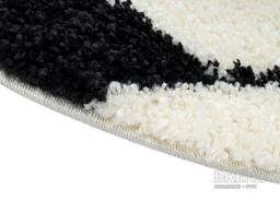 FUN kruh 6001 Black