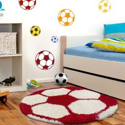 FUN kruh 6001 Red