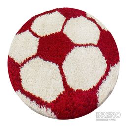 FUN kruh 6001 Red