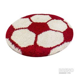 FUN kruh 6001 Red
