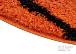 FUN kruh 6002 Orange