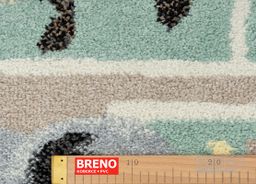 FUNKY TOP TOM Light Beige