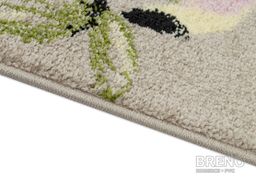 FUNKY TOP TOM Light Beige