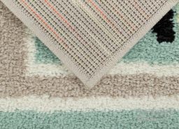 FUNKY TOP TOM Light Beige