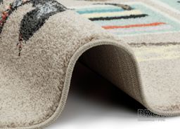 FUNKY TOP TOM Light Beige