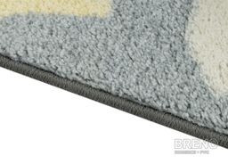 FUNKY TOP UBRELLAS Light Grey