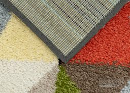 FUNKY TOP UBRELLAS Light Grey