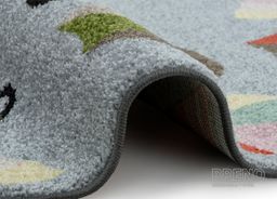 FUNKY TOP UBRELLAS Light Grey