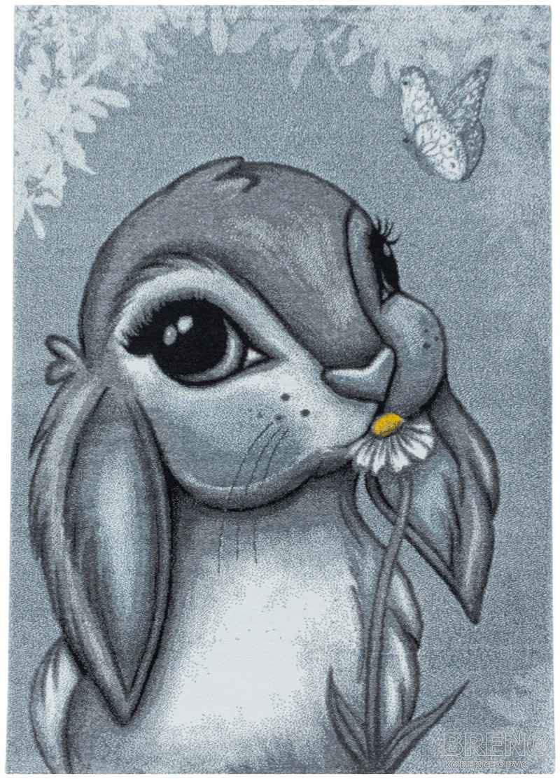 Kusový koberec FUNNY 2103 Blue