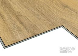 FUTURA LIGHT NEW SPC Click 1232 Dub Paris – dřevo s teplým tónem