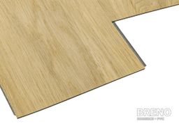 FUTURA LIGHT NEW SPC Click 1320 Dub Arles – dřevo s medovým podtónem