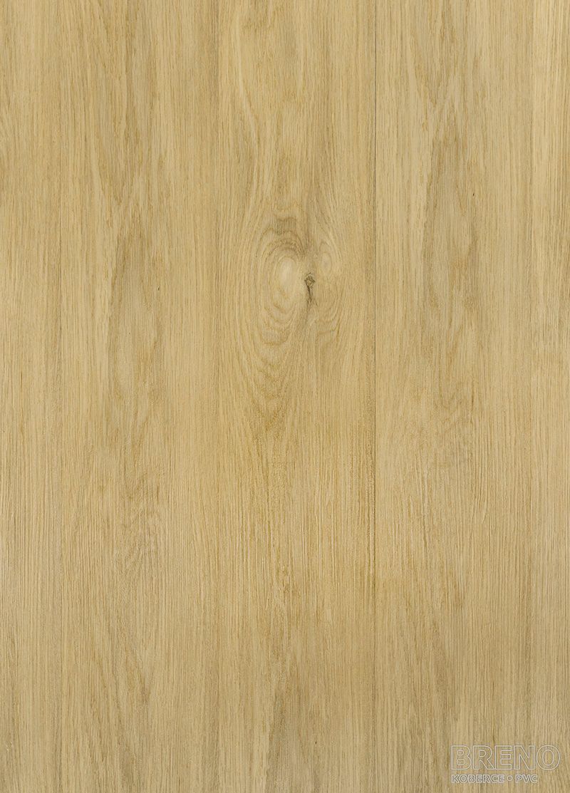 Vinylová podlaha FUTURA LIGHT NEW SPC Click 1320 Dub Arles – drevo s medovým podtónom