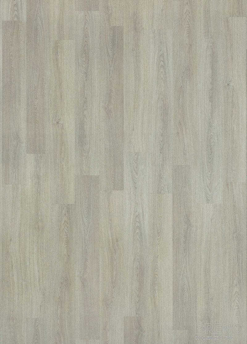 Vinylová podlaha FUTURA LIGHT NEW SPC Click 1333 Dub Cannes – sivé drevo