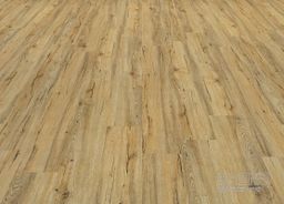 FUTURA LIGHT NEW SPC Click 1334 Dub Toulouse – hnědé dřevo