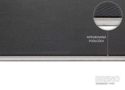 FUTURA LIGHT NEW SPC Click 1334 Dub Toulouse – hnedé drevo