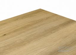 FUTURA LIGHT NEW SPC Click 1335 Dub Grenoble – hnědé dřevo se zlatým podtónem