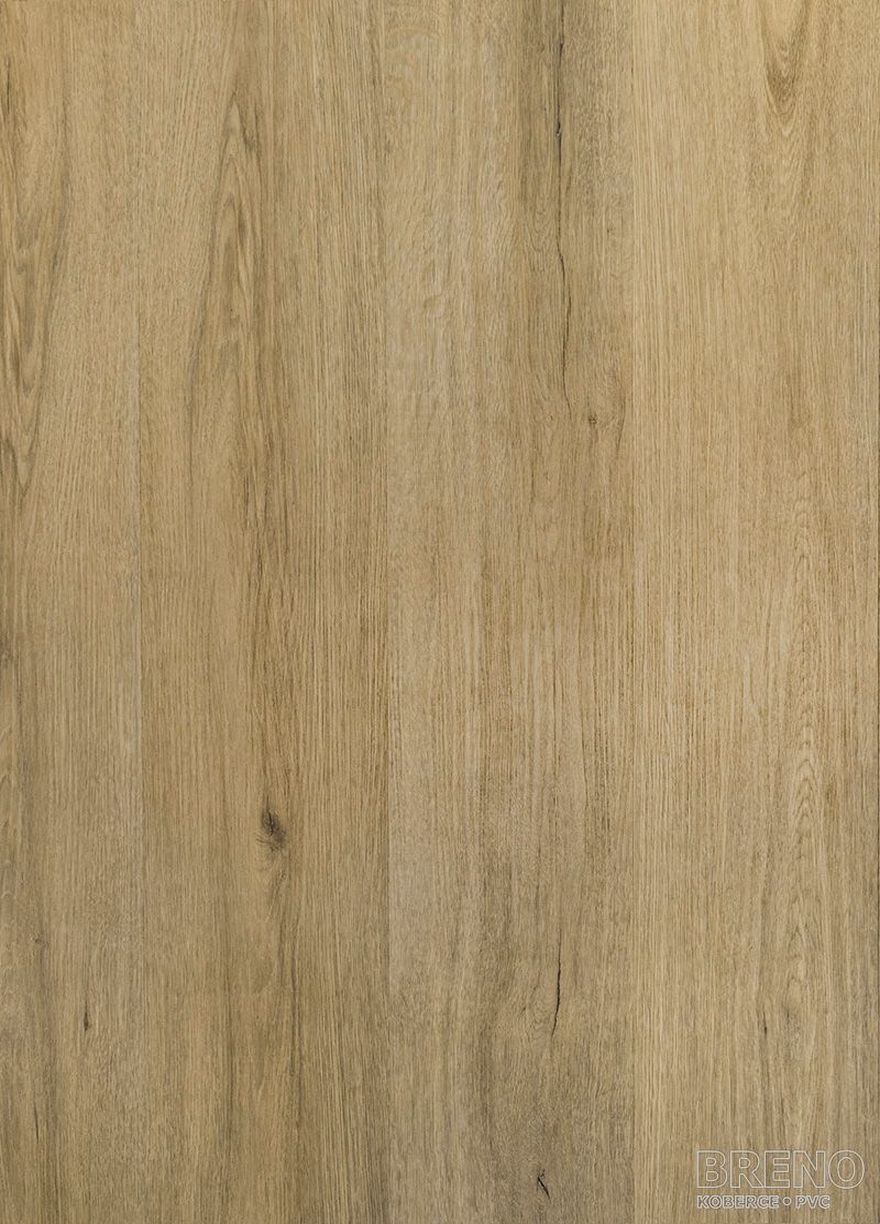 Vinylová podlaha FUTURA LIGHT NEW SPC Click 1335 Dub Grenoble – světle hnědé dřevo