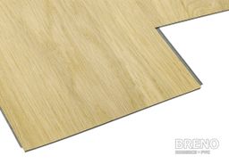 FUTURA LIGHT SPC Click 1120 Dub Arles – světlé dřevo