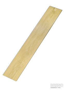 FUTURA LIGHT SPC Click 1120 Dub Arles – svetlé drevo