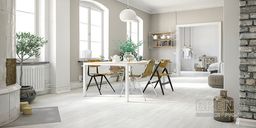 FUTURA LIGHT SPC Click 1132 Dub Avignon – šedé dřevo