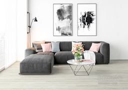 FUTURA LIGHT SPC Click 1133 Dub Cannes – sivé drevo